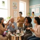 숫자로 알아가는 내 몸 관리 이미지