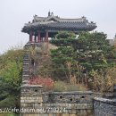 25년11월15일 수원 화성 성곽 둘레길 트레킹(한라산 참가 1차 트레킹) 이미지