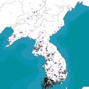 이합산업(주) | 고인돌 연대와 세계 분포도
