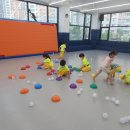 한국체대 천마태권도 이미지