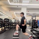 레이즈빌딩 | 미아역 헬스장 라이프빌딩짐 PT 1·2회차, 초보자 운동 솔직후기