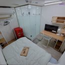 고잔역 2번 출구 | 안산 고시원 고시텔 원룸텔 오픈하우스 안산고잔역점 안산 고시원 오픈하우스, 편안한 생활공간