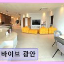 더바이브광안 이미지