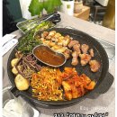 가호동21 | [진주 호탄] “옆구리” 구워주는 고기 맛집 추천