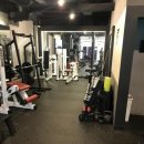 피니쉬 짐 이미지