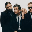 THE1975 이미지