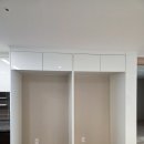 씨유 지축한림풀에버점 | 고양시 지축동 지축한림풀에버아파트싱크대 상...아일랜드 · 냉장고장 · 홈바장인테리어필름 시공 후기