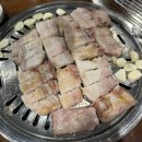 갈비엔삼겹 이미지