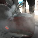 샤인스팀손세차장 이미지