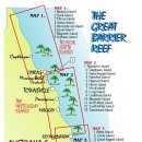 [호주여행][케언즈] 호주 그레이트 베리어 리프 'Great Barrier Reef' 이미지