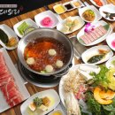 국대오리 일원점 이미지