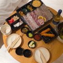 가진항 | 강원도 고성횟집 추천! 가진항 ‘샘이네횟집’ 자연산 회 후기