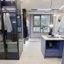 더베이먼트 레지던스 이미지