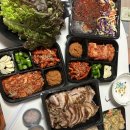 뉴장충동왕족발보쌈