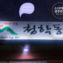 청학동오리마을