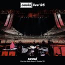 2025년 오아시스 내한 부틀렉 커버 이미지 이미지