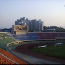 강릉시종합경기장 이미지