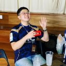 서빛밤 라이브 서울이랜드FC 랜선 응원 &amp; 집관 이벤트 당첨 후기!