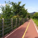 소양강자전거길 이미지