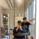 현호 | 다시찾게되는 남자펌전문가 준오헤어 문정역테라타워점 현호 디자이너 남자 쉐도우펌 후기