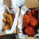 맘스터치 월내점 이미지