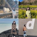 애월휘게하우스 | 봄 제주여행 3박 4일 코스(애월, 서귀포, 한림 가볼만한곳)