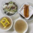 대한칡냉면 이미지