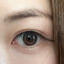 일본 렌즈 돈키호테 쇼핑 컬러렌즈 추천 Revia 김채원 렌즈 후기