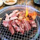 산동참숯고기집