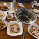 거북정식당