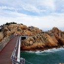 대왕암솔바람길 이미지