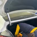 퍼팩트 샤인 광택 | 울산 삼산동 세차 퍼펙트샤인 울산점에서 아반떼 세차 후기