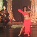 벨리댄스 이미지