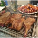 미쓰양꼬치
