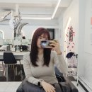 파리바게트앞 | 부산대미용실 26도헤어 부산대점 레이어드컷 레드염색 추천 후기
