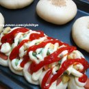 소세지빵