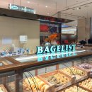 롯데쇼핑(주)롯데식품관평촌점 | 서울 3대 베이글 베이글리스트X라크루뜨 롯데백화점 평촌점 안양빵집 추천