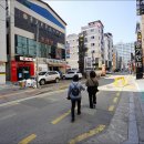 나혜석거리 이미지