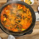 태백물닭갈비 막국수 이미지