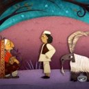 브레드위너 이미지