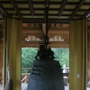 상원사 동종 이미지