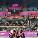 인천광역시 삼산월드체육관족구장 이미지