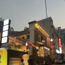꼬끼오 | 회식 장소 고민 끝 🍗 강남역 야장 꼬끼오 장작구이 후기