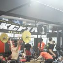 크로스핏 히트(CrossFit Heat) 의정부 이미지