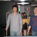 필로스당구장 이미지