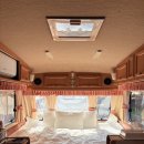 강화캠핑파크 | 강화도 글램핑 강화캠핑파크 멜링슈 카라반 3인 이용 후기