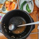 복담은원조뼈다귀감자탕 | 운동 후 꿀맛! 양주 복담은원조뼈다귀감자탕 (feat. 산더미 소짜와 솥밥 누룽지)