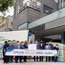 (주)나눔물류 이미지