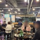 꿀돼지왕소금구이