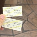 팅커벨과 피터맨 | 디즈니씨 어트렉션 추천 (곤돌라 라푼젤 겨울왕국 토이스토리 팅커벨 신밧드) DPA 사용법 모바일 음식 주문